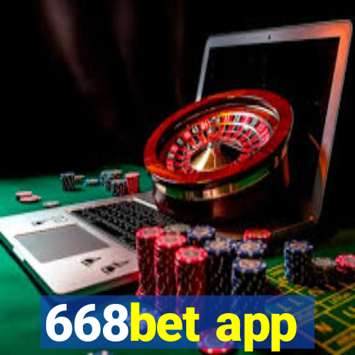 668bet app